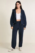 Scuba Mid-Rise Oversized Jogger *Regular